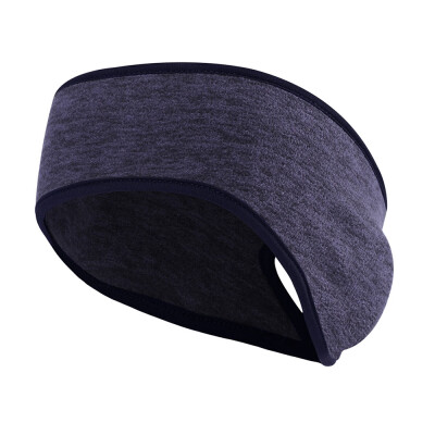 

Men Women Elastic Vintage Yoga Sports Running Jogging Headband Hair Head Band