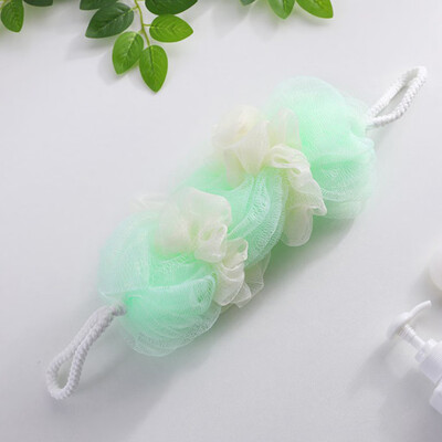 

〖Follure〗Creative Bath Towel Multi-Function Toiletries Household Bathroom Bath Ball
