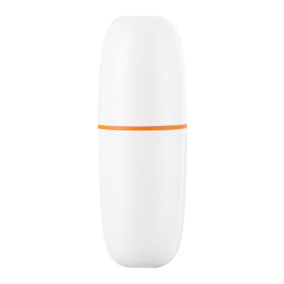 

Gobestart Portable Toothbrush Protect Holder Travel Camping Toothbrush Storage Box Cover