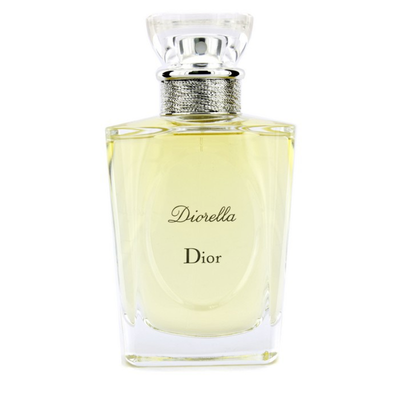 

CHRISTIAN DIOR - Diorella Eau De Toilette Spray 100ml33oz