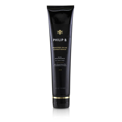 

PHILIP B - Forever Shine Conditioner with Megabounce - All Hair Types 178ml6oz