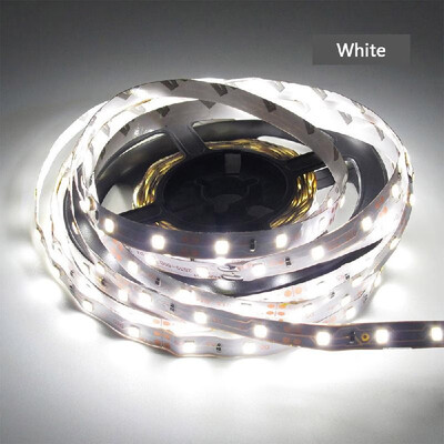 

LED Strip Lights 5M 3528 300LEDs Light Strip Flexible LED Night Light LED Christmas Lights Nonwaterproof LED Rope Lights LED Tape