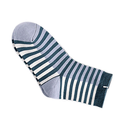 

5 Pairs Unisex Baby Cartoon Cotton Breathable Socks Infant Absorbent Children Socks