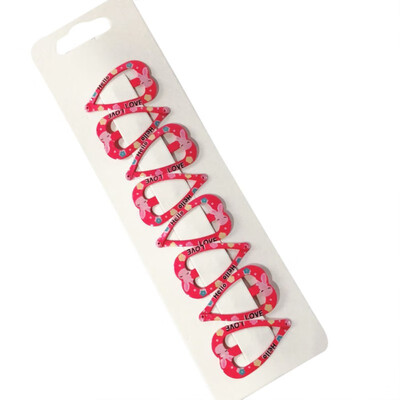 

Kids Hair Accessories Headwear 8-10PcsSet Cartoon Cute Hair Pin Clip for Gir Headwear Accessories Drop Shipping