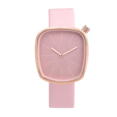 

Women Watch Fahion Multifuntional Irregular Shape Waterproof Watches Quartz Watch
