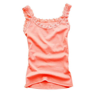 

Casual Women Tank Tops Camisole Summer Sleeveless Shirts Vest Top