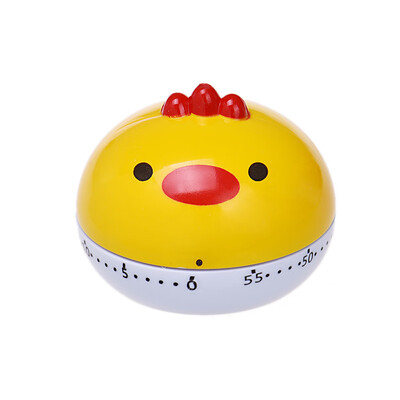 

Gobestart Timer Kitchen 60 Minute Cooking Mechanical Home Decoration WH