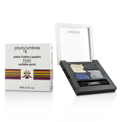 

SISLEY - Phyto 4 Ombres - 2 Mystery 34g011oz