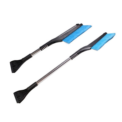 

Multi-Function Car Vehicle Winter Snow Ice Scraper Snow Brush Shovel Removal Brush