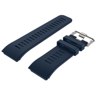 

〖Follure〗Replacement Soft Silicagel Sports Watch Band Strap For Garmin Vivoactive HR