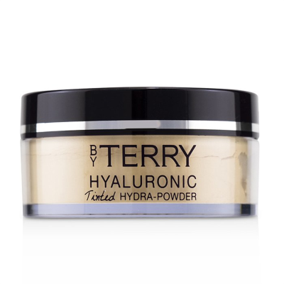 

BY TERRY - Hyaluronic Tinted Hydra Care Setting Powder - 100 Fair 10g035oz