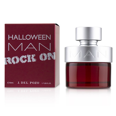 

JESUS DEL POZO - Halloween Rock On Eau De Toilette Spray 50ml17oz