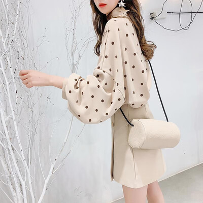 

Elegant Temperament High Waist High Waist Slit Skirt Fashion Trend Solid Color Womens Bodycon Skirt