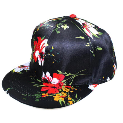 

3D Print Fashion Mens Womens Adjustable Baseball Cap Snapback Hip-hop Outdoors Sports Hats