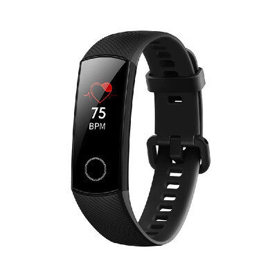 

Huawei Honor Band 4 Intelligent Standard Version SmartWatch Wristband Color 095inch Bracelet