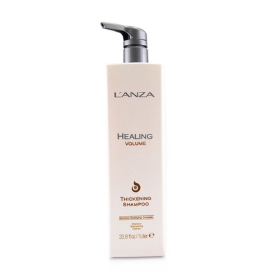 

LANZA - Healing Volume Thickening Shampoo 1000ml338oz