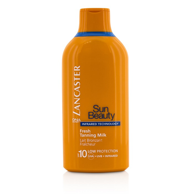 

LANCASTER - Sun Beauty Tanning Milk SPF10 400ml135oz
