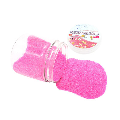 

Siaonvr Magic Sand Space Sand Hydrophobic Sand Play Toys Any Child Favor Birthday Gift