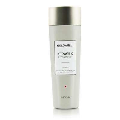 

GOLDWELL - Kerasilk Reconstruct Shampoo For Stressed&Damaged Hair 250ml84oz