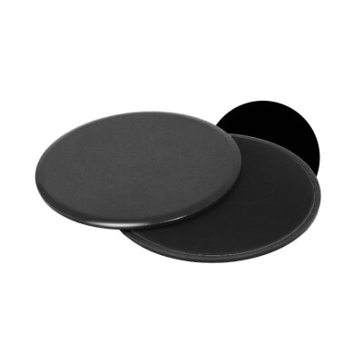 

Abdominal Gym Training Exercise Quick Training Slider Sliding Disks Sliding disc disc fitness disc mat