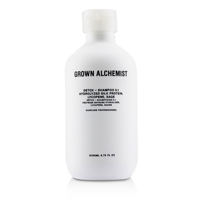 

GROWN ALCHEMIST - Detox - Shampoo 01 200ml676oz
