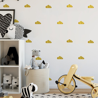 

Wall stickers Wall Decal DIY Home Decoration Wall Stickers In The Nursery Baby Room Wallpaper Kids Decor Wall Decal
