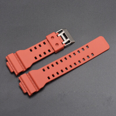 

〖Follure〗Replacement Watch Strap Watch Band For G Shock 16mm GA-100 G-8900 GW-8900