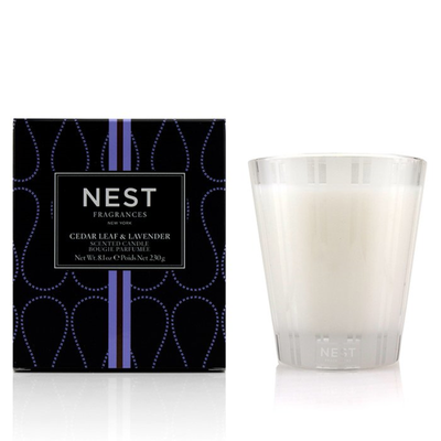 

NEST - Scented Candle - Cedar Leaf & Lavender 230g81oz