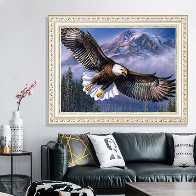 

Gobestart 5D Full Square Dirll Embroidery Paintings Rhinestone Pasted DIY Diamond Painting