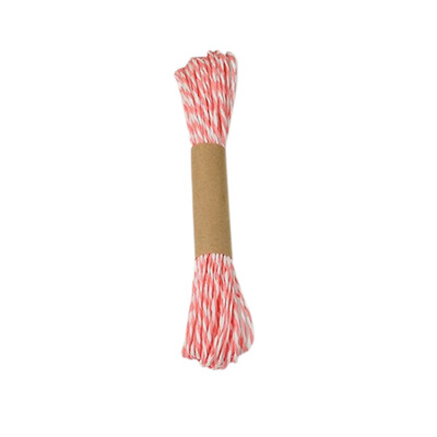 

2mm10meter DIY Handmade Home Decorations Twine String Colorful Paper Material Twine String Wedding Birthday Party Supplies