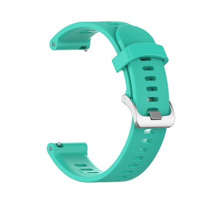 

〖Follure〗Silicone Replacement Watch Band Wrist Strap For Samsung Galaxy Watch Active 2