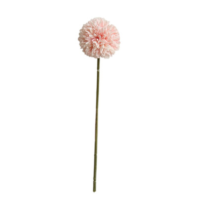 

Artificial Dandelion Flower Silk Hyacinth Flower Wedding Decoration for Party Hotel Garden Home Decorations