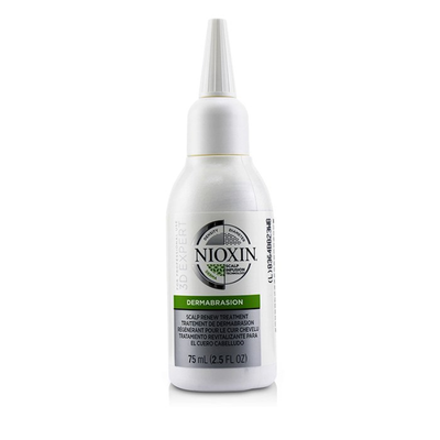 

NIOXIN - 3D Expert Dermabrasion Scalp Renew Treatment For Professional Use 75ml25oz