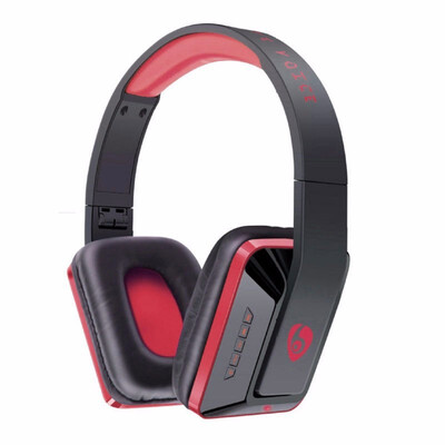 

MX111 Portable Gaming Dynamic Bluetooth Wireless Folded Headband Headphone With Stereo 3D Surround For Mobile Phone Music Call