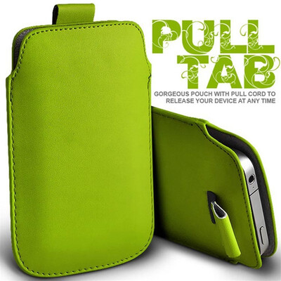 

Fashion PU Leather Pull Tab Sleeve Pouch For Huawei Enjoy 6sHonor 6CNova Smart Phone Cases Bag Universal Protective Pouch