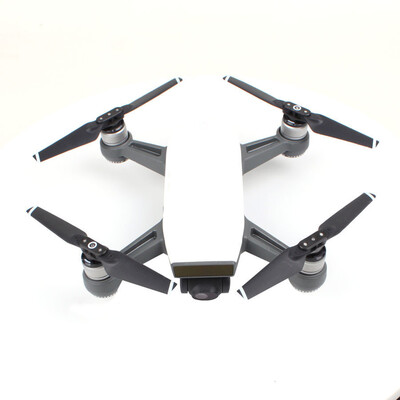 

Tailored 1Pair 4730F ProprllersHard Portable Carry Case Durable Storage For DJI SPARK