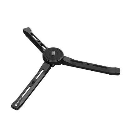

FeiyuTech V4 Universal Aluminum Alloy Tabletop Tripod for Zhiyun DJI MOZA hohem FeiyuTech AK4000 AK2000 Handheld Gimbal Stabilizer