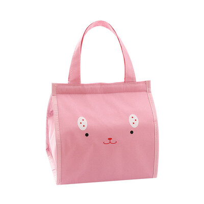 

Tailored Cartoon Cute Portable Thickening Insulated Lunch Bag Lunch Bag Lunch Box Bag