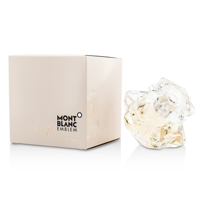 

MONTBLANC - Lady Emblem Eau De Parfum Spray 75ml25oz