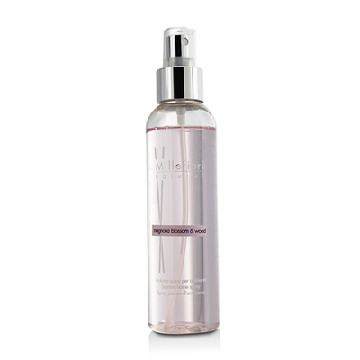 

MILLEFIORI - Natural Scented Home Spray - Magnolia Blossom & Wood 150ml5oz