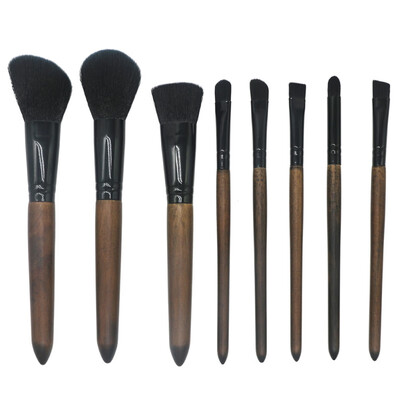

Hot Sale Women Makeup Brushes Set Face Powder Eye Shadow Eyebrow Concealer Lip Cosmetic Brush Tools Kits New Arrival