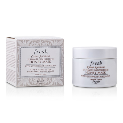 

FRESH - Creme Ancienne Ultimate Nourishing Honey Mask 100ml33oz