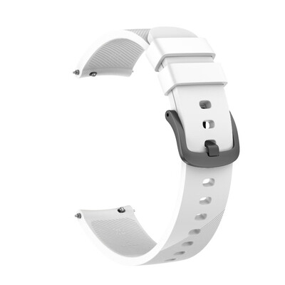 

〖Follure〗Soft Silicone Replacement Sport Watch Band Strap For Garmin Vívomove HR Small