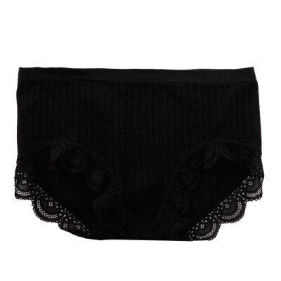 

Women Panties Briefs Underwear Female hipster Underpant Sexy Lingerie Lace Cotton string hot sale Soft Cute Sweet Girl