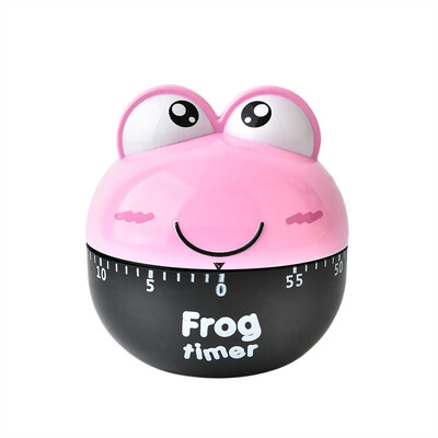 

Toponeto Kitchen Timer Cute Cooking Gadget Tool Fun Collectible For Pet