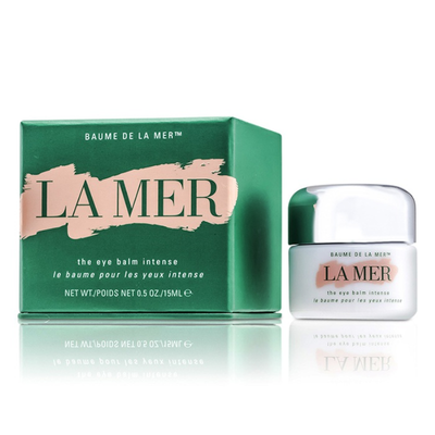 

LA MER - The Eye Balm Intense 15ml05oz