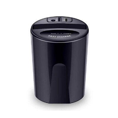 

10W Car Wireless Charger Cup with USB Output for iPh X88P for SAMSUNG Galaxy S9S8S7S6Note8Note5 edge for QI Phone