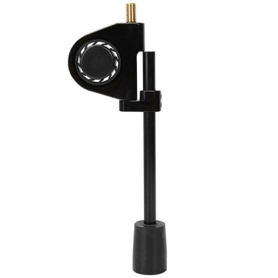 

Archery Compound Bow Stabilizer String Vibration Balance Stop Bracket Suppressor