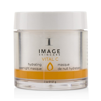 

IMAGE - Vital C Hydrating Overnight Masque 60ml2oz