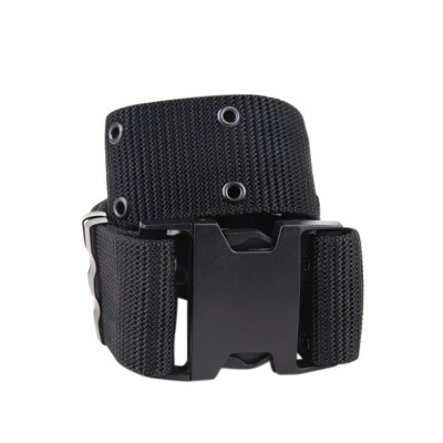 

130Cm Tactical Hunting accessories Outdoor Hiking Climbing Hunting Load Bearing Utility Waistband Waist Support Belt